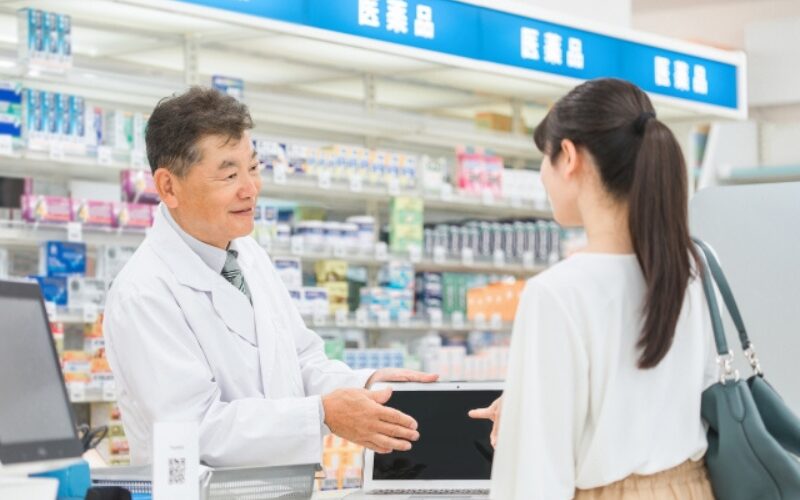 薬剤師に必要な知識とスキル